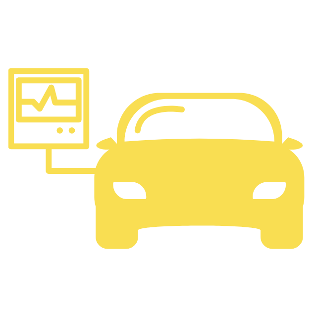 Diagnostic auto